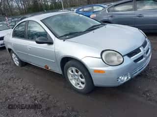 2004 Dodge Neon SXT z VIN 1B3ES56C84D560069, wystawiony jako IAAI lot #41988701 z przebiegiem Nie podano mil oraz . Historia ofert i sprzedaży dostępna na DreamBid. Obrazek 1.