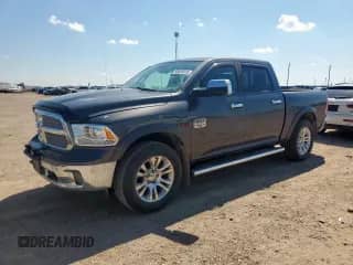 2016 Ram 1500 Longhorn с VIN 1C6RR7PM7GS256544, выставлен на аукционе Copart как лот 80695915 с пробегом 193 520 миль миль и Чистый • Clean title. История ставок и продаж доступна на DreamBid. Изображение 1.
