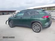 ✅ 2023 Toyota Corolla Cross XLE • VIN: 7MUEAAAG5PV058624 • Лот: 43478337. Опубликован ранее на IAAI с пробегом 28 466 миль. Бесплатный доступ к архиву аукционных продаж из США и подробный отчёт об истории автомобиля на DreamBid. Изображение 15.