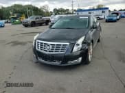 ✅ 2013 Cadillac XTS Luxury • VIN: 2G61R5S31D9209289 • Lot: 82454815. Listed on Copart with 188,814 mi. Free auction sales archive from the USA and detailed vehicle history report at DreamBid. Image 13.