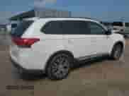 2016 Mitsubishi Outlander SE с VIN JA4AD3A35GZ025589, выставлен на аукционе Copart как лот 71300035 с пробегом 125 205 миль миль и Списание • Salvage title. История ставок и продаж доступна на DreamBid. Изображение 3.