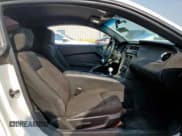 ✅ 2011 Ford Mustang GT Premium • VIN: 1ZVBP8CF9B5117663 • Лот: 67475185. Опубликован ранее на Copart с пробегом 170 424 миль. Бесплатный доступ к архиву аукционных продаж из США и подробный отчёт об истории автомобиля на DreamBid. Изображение 10.