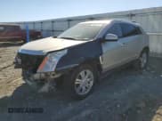 ✅ 2013 Cadillac SRX Luxury Collection • VIN: 3GYFNCE38DS652437 • Лот: 86693995. Опубликован ранее на Copart с пробегом 131 589 миль. Бесплатный доступ к архиву аукционных продаж из США и подробный отчёт об истории автомобиля на DreamBid. Изображение 1.