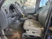 ✅ 2005 Jeep Liberty Limited • VIN: 1J4GL58K05W507424 • Лот: 68682385. Опубликован ранее на Copart с пробегом 133 011 миль. Бесплатный доступ к архиву аукционных продаж из США и подробный отчёт об истории автомобиля на DreamBid. Изображение 7.