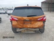 ✅ 2019 Chevrolet Equinox LS • VIN: 2GNAXSEV0K6231269 • Лот: 43468098. Опубликован ранее на IAAI с пробегом 159 689 миль. Бесплатный доступ к архиву аукционных продаж из США и подробный отчёт об истории автомобиля на DreamBid. Изображение 16.