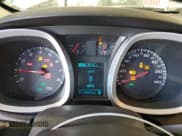 ✅ 2017 Chevrolet Equinox LS • VIN: 2GNALBEK2H1528258 • Лот: 70991474. Опубликован ранее на Copart с пробегом 154 635 миль. Бесплатный доступ к архиву аукционных продаж из США и подробный отчёт об истории автомобиля на DreamBid. Изображение 9.