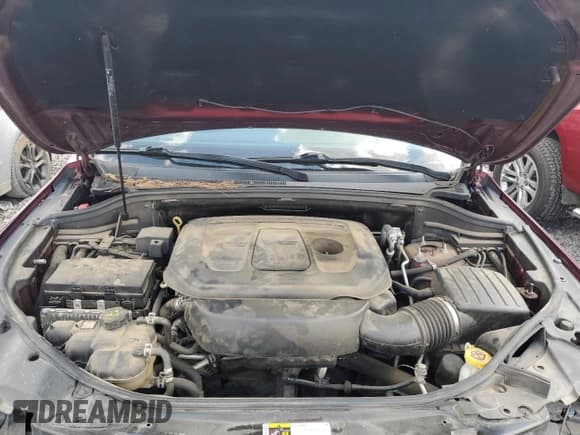 ✅ 2019 Jeep Grand Cherokee Upland • VIN: 1C4RJEAG2KC778671 • Lot: 67785525. Listed on Copart with 132,300 mi. Free auction sales archive from the USA and detailed vehicle history report at DreamBid. Image 12.