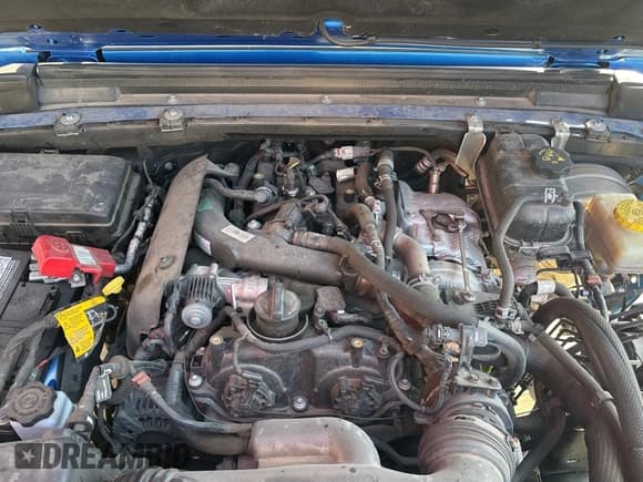 ✅ 2021 Jeep Wrangler Unlimited Sport • VIN: 1C4HJXDN7MW786865 • Lot: 45890995. Listed on Copart with Not provided. Free auction sales archive from the USA and detailed vehicle history report at DreamBid. Image 7.