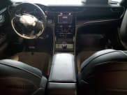 ✅ 2025 Jeep Grand Cherokee Altitude X • VIN: 1C4RJHAG5SC291238 • Lot: 59607695. Listed on Copart with 5,317 mi. Free auction sales archive from the USA and detailed vehicle history report at DreamBid. Image 8.