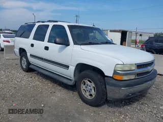 ✅ 2005 Chevrolet Suburban LT • VIN: 3GNEC16Z95G107583 • Лот: 42970770. Опубликован ранее на IAAI с пробегом 208 453 миль. Бесплатный доступ к архиву аукционных продаж из США и подробный отчёт об истории автомобиля на DreamBid. Изображение 1.