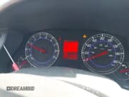 ✅ 2010 Infiniti EX Journey • VIN: JN1AJ0HR0AM751567 • Lot: 42476881. Listed on IAAI with 163,402 mi. Free auction sales archive from the USA and detailed vehicle history report at DreamBid. Image 7.