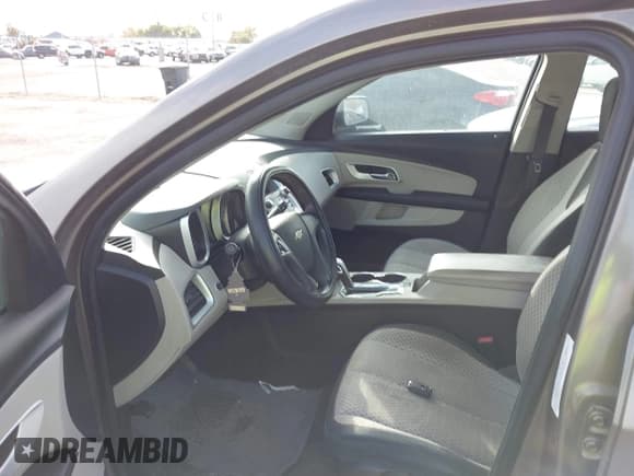 ✅ 2010 Chevrolet Equinox LS • VIN: 2CNFLCEW5A6344718 • Лот: 43639262. Опубликован ранее на IAAI с пробегом 186 888 миль. Бесплатный доступ к архиву аукционных продаж из США и подробный отчёт об истории автомобиля на DreamBid. Изображение 5.