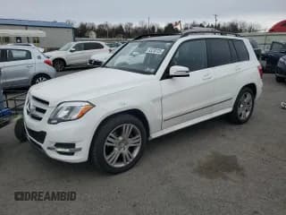 ✅ 2014 Mercedes-Benz GLK 350 • VIN: WDCGG8JB2EG316355 • Lot: 93230725. Listed on Copart with 34,467 mi. Free auction sales archive from the USA and detailed vehicle history report at DreamBid. Image 1.