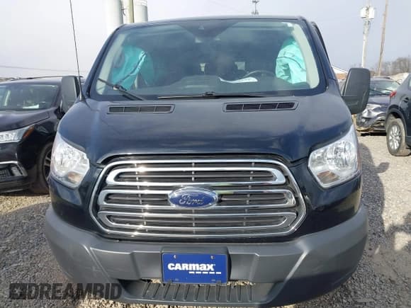 ✅ 2018 Ford Transit Passenger XL • VIN: 1FBZX2YM5JKA57441 • Лот: 41257346. Опубликован ранее на IAAI с пробегом 71 702 миль. Бесплатный доступ к архиву аукционных продаж из США и подробный отчёт об истории автомобиля на DreamBid. Изображение 12.