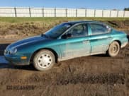 ✅ 1997 Ford Taurus G • VIN: 1FALP51U4VG297298 • Лот: 79660284. Опубликован ранее на Copart с пробегом 115 038 миль. Бесплатный доступ к архиву аукционных продаж из США и подробный отчёт об истории автомобиля на DreamBid. Изображение 1.