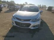 ✅ 2016 Chevrolet Cruze L • VIN: 1G1BA5SM7G7230406 • Lot: 70178125. Listed on Copart with 156,268 mi. Free auction sales archive from the USA and detailed vehicle history report at DreamBid. Image 13.