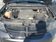 ✅ 2015 Dodge Journey Crossroad • VIN: 3C4PDCGG1FT639328 • Lot: 86686065. Listed on Copart with 34,770 mi. Free auction sales archive from the USA and detailed vehicle history report at DreamBid. Image 12.