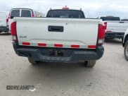 ✅ 2021 Toyota Tacoma SR • VIN: 3TYSX5EN9MT009969 • Lot: 42579404. Listed on IAAI with 133,106 mi. Free auction sales archive from the USA and detailed vehicle history report at DreamBid. Image 16.