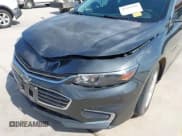 ✅ 2017 Chevrolet Malibu LS • VIN: 1G1ZB5ST8HF171652 • Lot: 43355205. Listed on IAAI with 105,193 mi. Free auction sales archive from the USA and detailed vehicle history report at DreamBid. Image 6.