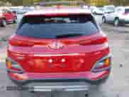 2021 Hyundai Kona Ultimate с VIN KM8K53A55MU668795, выставлен на аукционе IAAI как лот 43376860 с пробегом 26 984 миль миль и . История ставок и продаж доступна на DreamBid. Изображение 17.