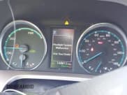 ✅ 2016 Toyota RAV4 Limited • VIN: JTMDJREV2GD033723 • Лот: 43278225. Опубликован ранее на IAAI с пробегом 148 812 миль. Бесплатный доступ к архиву аукционных продаж из США и подробный отчёт об истории автомобиля на DreamBid. Изображение 7.