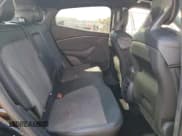 ✅ 2022 Ford Mustang Mach-E GT • VIN: 3FMTK4SX3NMA19764 • Lot: 83782365. Wystawiony na Copart z przebiegiem 3 589 mil. Bezpłatny archiwum sprzedaży aukcyjnych z USA i szczegółowy raport historii pojazdu na DreamBid. Zdjęcie 11.