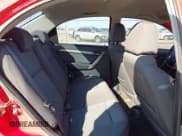 ✅ 2009 Chevrolet Aveo 1LT • VIN: KL1TD56E09B666124 • Lot: 41888581. Wystawiony na IAAI z przebiegiem 60 298 mil. Bezpłatny archiwum sprzedaży aukcyjnych z USA i szczegółowy raport historii pojazdu na DreamBid. Zdjęcie 8.