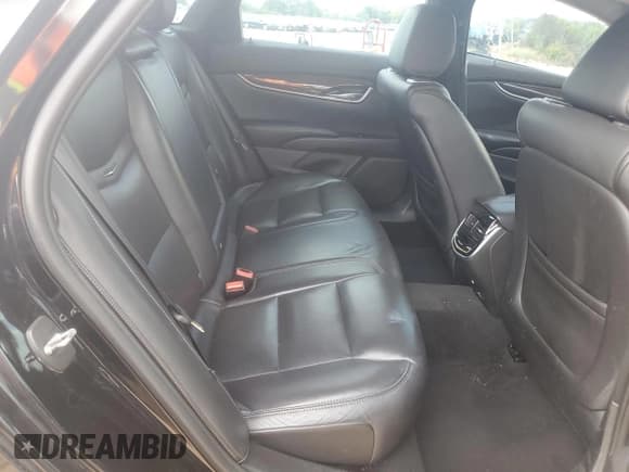 ✅ 2017 Cadillac XTS Premium Luxury • VIN: 2G61P5S37H9120600 • Lot: 69190445. Listed on Copart with 239,508 mi. Free auction sales archive from the USA and detailed vehicle history report at DreamBid. Image 10.