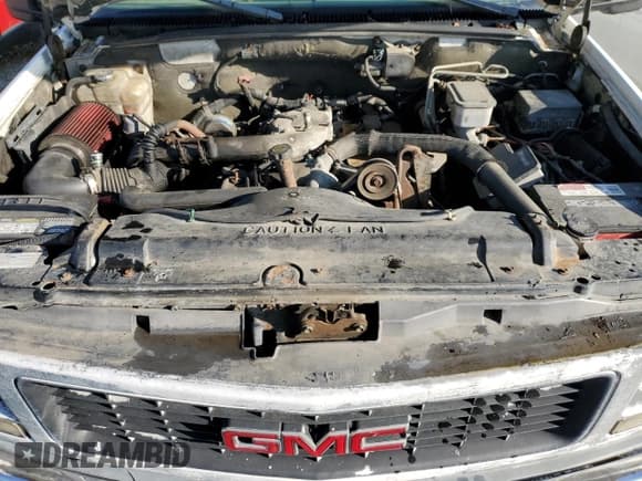 ✅ 1998 GMC Sierra 1500 • VIN: 1GTGC34F2WE503062 • Lot: 56318645. Wystawiony na Copart z przebiegiem 127 640 mil. Bezpłatny archiwum sprzedaży aukcyjnych z USA i szczegółowy raport historii pojazdu na DreamBid. Zdjęcie 11.