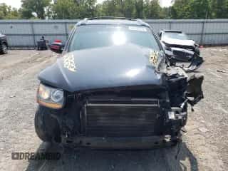 2010 Hyundai Santa Fe SE with VIN 5NMSH4AG7AH388348, listed as a Copart auction lot 66169374 with 208,477 mi miles and Salvage title. Bid and sale history available at DreamBid. Image 5.