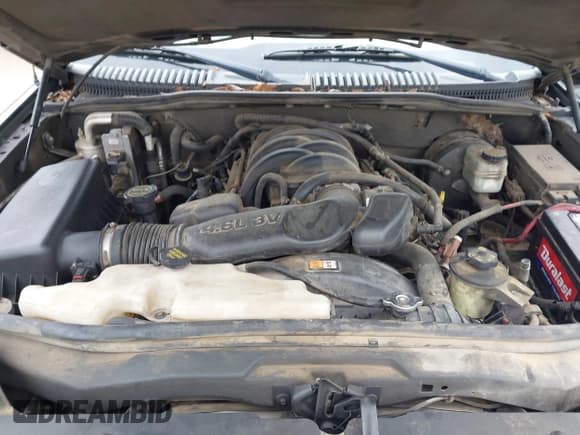 ✅ 2006 Ford Explorer Eddie Bauer • VIN: 1FMEU648X6UB42219 • Lot: 41549910. Listed on IAAI with Not provided. Free auction sales archive from the USA and detailed vehicle history report at DreamBid. Image 10.