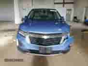 2024 Chevrolet Equinox LT с VIN 3GNAXUEG7RL284120, выставлен на аукционе Copart как лот 87315305 с пробегом 31 422 миль миль и Списание • Salvage title. История ставок и продаж доступна на DreamBid. Изображение 5.