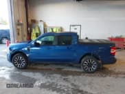 ✅ 2024 Ford Maverick Lariat • VIN: 3FTTW8M3XRRB83001 • Лот: 43480410. Опубликован ранее на IAAI с пробегом 11 993 миль. Бесплатный доступ к архиву аукционных продаж из США и подробный отчёт об истории автомобиля на DreamBid. Изображение 14.