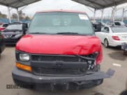 ✅ 2012 Chevrolet Express Cargo • VIN: 1GCWGFCB3C1109315 • Lot: 42067640. Wystawiony na IAAI z przebiegiem 96 269 mil. Bezpłatny archiwum sprzedaży aukcyjnych z USA i szczegółowy raport historii pojazdu na DreamBid. Zdjęcie 12.