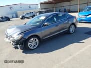 ✅ 2018 Acura ILX • VIN: 19UDE2F37JA004673 • Lot: 43461668. Wystawiony na IAAI z przebiegiem 126 036 mil. Bezpłatny archiwum sprzedaży aukcyjnych z USA i szczegółowy raport historii pojazdu na DreamBid. Zdjęcie 18.