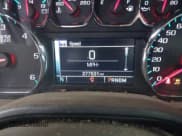 ✅ 2016 Chevrolet Silverado 1500 LT • VIN: 1GCVKREH7GZ173748 • Lot: 43612805. Listed on IAAI with 277,531 mi. Free auction sales archive from the USA and detailed vehicle history report at DreamBid. Image 15.