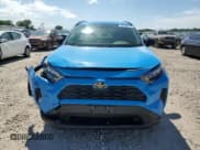 ✅ 2020 Toyota RAV4 LE • VIN: JTMF1RFV0LD067595 • Лот: 57526815. Опубликован ранее на Copart с пробегом 52 166 миль. Бесплатный доступ к архиву аукционных продаж из США и подробный отчёт об истории автомобиля на DreamBid. Изображение 5.
