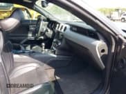 ✅ 2017 Ford Mustang GT • VIN: 1FA6P8CF7H5224889 • Lot: 42142491. Listed on IAAI with 76,102 mi. Free auction sales archive from the USA and detailed vehicle history report at DreamBid. Image 5.