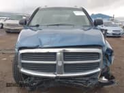✅ 2006 Dodge Durango SXT • VIN: 1D4HB38N66F145731 • Лот: 42174999. Опубликован ранее на IAAI с пробегом 126 504 миль. Бесплатный доступ к архиву аукционных продаж из США и подробный отчёт об истории автомобиля на DreamBid. Изображение 13.