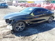 ✅ 2018 Infiniti Q60 Luxe • VIN: JN1EV7EL2JM392124 • Lot: 41744375. Wystawiony na IAAI z przebiegiem 63 421 mil. Bezpłatny archiwum sprzedaży aukcyjnych z USA i szczegółowy raport historii pojazdu na DreamBid. Zdjęcie 18.