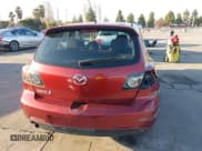 ✅ 2006 Mazda 3 s • VIN: JM1BK144961543839 • Лот: 41139689. Опубликован ранее на IAAI с пробегом 258 409 миль. Бесплатный доступ к архиву аукционных продаж из США и подробный отчёт об истории автомобиля на DreamBid. Изображение 16.