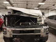 ✅ 2015 Chevrolet Silverado 2500HD LT • VIN: 1GC1KVE8XFF157924 • Lot: 41787811. Listed on IAAI with 224,244 mi. Free auction sales archive from the USA and detailed vehicle history report at DreamBid. Image 13.