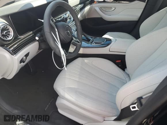 ✅ 2023 Mercedes-Benz CLS 450 • VIN: W1K2J5KBXPA121002 • Lot: 73854014. Listed on Copart with Not provided. Free auction sales archive from the USA and detailed vehicle history report at DreamBid. Image 7.