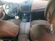 ✅ 2023 Maserati Levante GT • VIN: ZN661XUA4PX419715 • Lot: 73743104. Listed on Copart with Not provided. Free auction sales archive from the USA and detailed vehicle history report at DreamBid. Image 8.