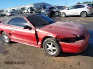 ✅ 1998 Ford Mustang • VIN: 1FAFP4443WF238785 • Lot: 43709141. Wystawiony na IAAI z przebiegiem 140 628 mil. Bezpłatny archiwum sprzedaży aukcyjnych z USA i szczegółowy raport historii pojazdu na DreamBid. Zdjęcie 6.