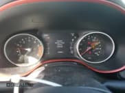 ✅ 2018 Jeep Compass Trailhawk • VIN: 3C4NJDDB5JT163270 • Lot: 81915855. Listed on Copart with 142,824 mi. Free auction sales archive from the USA and detailed vehicle history report at DreamBid. Image 9.