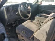 ✅ 2002 Chevrolet Silverado 1500 LT • VIN: 2GCEK19T021194278 • Лот: 67289564. Опубликован ранее на Copart с пробегом 202 559 миль. Бесплатный доступ к архиву аукционных продаж из США и подробный отчёт об истории автомобиля на DreamBid. Изображение 8.