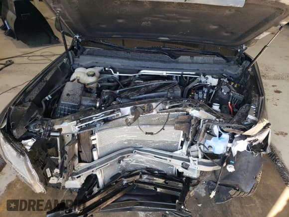 ✅ 2022 Chevrolet Colorado 2WD LT • VIN: 1GCHSCEA0N1176063 • Лот: 69856764. Опубликован ранее на Copart с пробегом 21 542 миль. Бесплатный доступ к архиву аукционных продаж из США и подробный отчёт об истории автомобиля на DreamBid. Изображение 11.