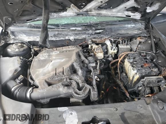 ✅ 2012 Chevrolet Malibu 1LS • VIN: 1G1ZB5E00CF135948 • Lot: 55819144. Listed on Copart with Not provided. Free auction sales archive from the USA and detailed vehicle history report at DreamBid. Image 12.