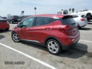 ✅ 2019 Chevrolet Bolt EV LT • VIN: 1G1FY6S09K4114313 • Lot: 54815234. Wystawiony na Copart z przebiegiem 15 169 mil. Bezpłatny archiwum sprzedaży aukcyjnych z USA i szczegółowy raport historii pojazdu na DreamBid. Zdjęcie 2.